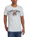 Lucky Brand Men's Taberna Habana Tee