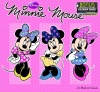 2013 Minnie Mouse Wall Calendar