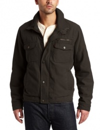 Levi's Men's Washed Cotton Trucker Levi's Men's Washed Cotton Trucker