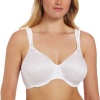 Playtex Secrets Women's Seamless Cottony Underwire Bra # 4415