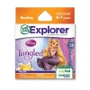 LeapFrog Explorer Learning Game: Disney Tangled