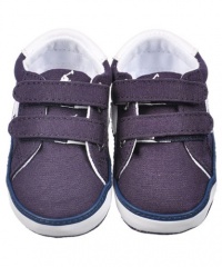 Ralph Lauren Layette Gilbert EZ Infant Baby Boys Size 1 Blue Booties Shoes Ralph Lauren Layette Gilbert EZ Infant Baby Boys Size 1 Blue Booties Shoes