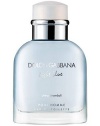 Light Blue Living Stromboli FOR MEN by Dolce & Gabbana - 4.2 oz EDT Spray