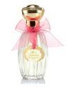 Rose Splendide FOR WOMEN by Annick Goutal - 3.4 oz EDT Spray