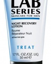 Lab Series Night Recovery Lotion