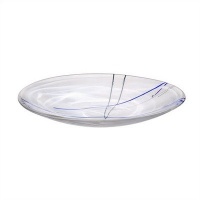 Contrast White Platter Contrast White Platter