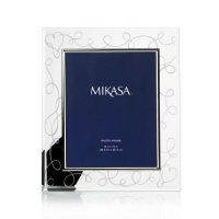 Mikasa Love Story 8-Inch by 10-Inch Frame Mikasa Love Story 8-Inch by 10-Inch Frame