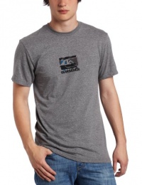 Quiksilver Men's Focus Tee Quiksilver Men's Focus Tee