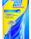 Dr. Scholl's Massaging Gel Insoles, Women's 6-10, 1 pair (Pack of 2)