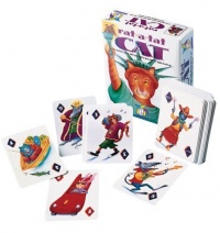 Rat-A-Tat-Cat Rat-A-Tat-Cat