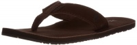 Reef Men's Leather Smoothy Sandal Reef Men's Leather Smoothy Sandal
