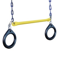 Ring and Trap combo Ring and Trap combo