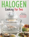 Halogen Cooking For Two