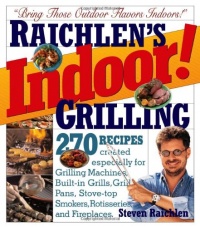 Indoor! Grilling Indoor! Grilling