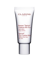 Delicate care to maintain youthful eye contours. Ultra-light emulsion helps minimize the appearance of fine lines and crows feet. Delicate care to maintain youthful eye contours. Ultra-light emulsion helps minimize the appearance of fine lines and crows feet.
