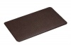 Sublime Imprint Anti Fatigue Nantucket Series 26-Inch By 48-Inch Comfort Mat, Cinnamon