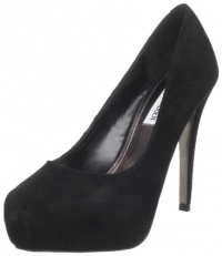 Steve Madden Women's Russhh Snip Toe Pump Steve Madden Women's Russhh Snip Toe Pump