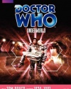 Doctor Who: Underworld (Story 96)