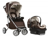 Safety 1st Aerolite LX Deluxe Travel System, Avery Safety 1st Aerolite LX Deluxe Travel System, Avery