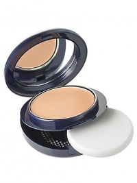 Resilience Lift Extreme Ultra Firming Crème Compact Makeup SPF 15. More lift. More moisture. More radiance. Now you can have it all. Lightweight creme is comfortable, breathable, portable. Skin-caring makeup combines Resilience Lift ExtremeLift age-defying treatment technology with a radiant, flawless look. It's flawless makeup with the incredible lift you love. Resilience Lift Extreme Ultra Firming Crème Compact Makeup SPF 15. More lift. More moisture. More radiance. Now you can have it all. Lightweight creme is comfortable, breathable, portable. Skin-caring makeup combines Resilience Lift ExtremeLift age-defying treatment technology with a radiant, flawless look. It's flawless makeup with the incredible lift you love.