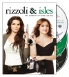 Rizzoli & Isles: The Complete Third Season