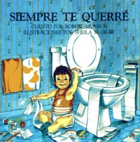 Siempre te querre (Spanish Edition) Siempre te querre (Spanish Edition)