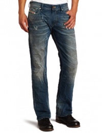 Diesel Men's New Fanker Slim Bootcut Jean Diesel Men's New Fanker Slim Bootcut Jean