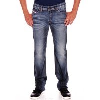 Diesel Men's Viker 885K Regular Slim Straight Jean Diesel Men's Viker 885K Regular Slim Straight Jean