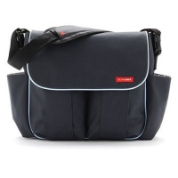 Skip Hop Dash Deluxe Charcoal Skip Hop Dash Deluxe Charcoal