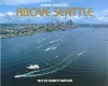 Above Seattle