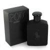 Ralph Lauren Polo Double Black 2.5 fl oz for men by Ralph Lauren Eau De Toilette Spray