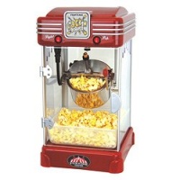 FunTime FT2518SK 2.5-Ounce Rock'n Popper Hot Oil Popcorn Machine