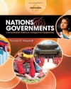 Nations and Government: Comparative Politics in Regional Perspective