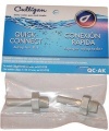 Culligan Qc-ak Quick Connect Adapter Kit For 1/4