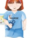 Nurse (Mini People Shape Books)