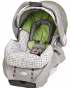 Graco SnugRide Classic Connect Infant Car Seat, Pasadena