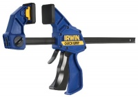 Irwin Industrial Tools 512QCN Next Generation 12-Inch Clamp and Spreader Irwin Industrial Tools 512QCN Next Generation 12-Inch Clamp and Spreader