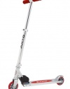 Razor A Kick Scooter (Red)