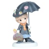 Precious Moments Disney Show Case Collection Collectible Figurine, You're Perfect In Every Way