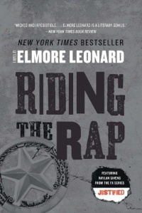 Riding the Rap: A Novel Riding the Rap: A Novel