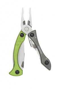 Gerber 30-000140 Crucial Tool, Green