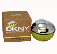 Dkny Be Delicious By Donna Karan For Women. Eau De Parfum Spray 3.4-Ounce Bottle Dkny Be Delicious By Donna Karan For Women. Eau De Parfum Spray 3.4-Ounce Bottle