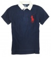 Polo Ralph Lauren Men's Big & Tall Big Pony Rugby