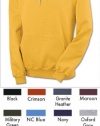 Champion Men's Champion Eco Fleece Pullover Hoodie, Granite Heather, XX-Large