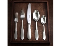Georg Jensen Mitra Matte Serving Set Georg Jensen Mitra Matte Serving Set
