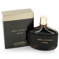 John Varvatos Vintage by John Varvatos Eau De Toilette Spray 4.2 oz for Men