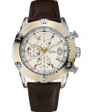 GUESS High-Gear Sport Waterpro Chronograph Wat