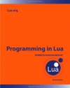 Programming in Lua, Third Edition