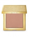 If only everything could be this easy. One beautiful shade gently washes both lips and cheeks in subtle color for a natural, perfect look. Easy to blend, easy to wear, the subtly saturated color enhances every skin tone with a radiant, healthy glow. Plus, AERIN's signature rose scent infusion sweeps on a lingering sense of calm. Made in Canada. 