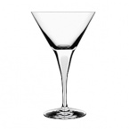 Designer Erika Lagerbielke created the successful Intermezzo glass series over 20 years ago and the handmade glass with its characteristic blue drop can be found in many homes around the world. This popular series is now available with a stylish transparent white drop. Intermezzo Satin is a sober glass that is suitable for all festive occasions; elegant and innocent white for weddings or graduations, or a crisp white for the winter's many celebrations.